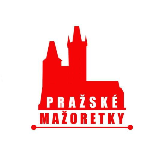 pražské mažoretky